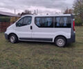 Рено Трафик 2009 в Валках на Automoto.ua Белый Рено Трафик, объемом двигателя 2 л и пробегом 307 тыс. км за 9000 $, фото 4 на Automoto.ua