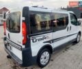Білий Рено Трафік, об'ємом двигуна 2 л та пробігом 302 тис. км за 8750 $, фото 10 на Automoto.ua