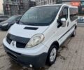 Білий Рено Трафік, об'ємом двигуна 2 л та пробігом 302 тис. км за 8750 $, фото 2 на Automoto.ua