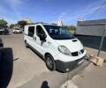 Білий Рено Трафік, об'ємом двигуна 2 л та пробігом 300 тис. км за 8900 $, фото 3 на Automoto.ua