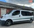 Белый Рено Трафик, объемом двигателя 2 л и пробегом 270 тыс. км за 9700 $, фото 32 на Automoto.ua
