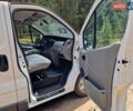 Белый Рено Трафик, объемом двигателя 2 л и пробегом 318 тыс. км за 8900 $, фото 13 на Automoto.ua