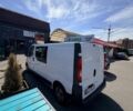 Білий Рено Трафік, об'ємом двигуна 2 л та пробігом 300 тис. км за 8900 $, фото 9 на Automoto.ua