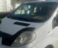 Белый Рено Трафик, объемом двигателя 2 л и пробегом 290 тыс. км за 8047 $, фото 1 на Automoto.ua