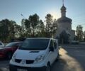 Белый Рено Трафик, объемом двигателя 2 л и пробегом 279 тыс. км за 7800 $, фото 1 на Automoto.ua