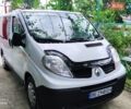 Белый Рено Трафик, объемом двигателя 2 л и пробегом 390 тыс. км за 9900 $, фото 4 на Automoto.ua