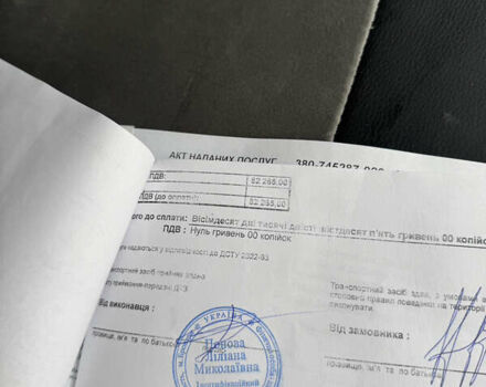 Белый Рено Трафик, объемом двигателя 2 л и пробегом 344 тыс. км за 9400 $, фото 20 на Automoto.ua