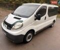 Белый Рено Трафик, объемом двигателя 2 л и пробегом 245 тыс. км за 11000 $, фото 1 на Automoto.ua