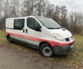 Белый Рено Трафик, объемом двигателя 2 л и пробегом 3 тыс. км за 8100 $, фото 1 на Automoto.ua