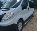 Білий Рено Трафік, об'ємом двигуна 2 л та пробігом 402 тис. км за 10500 $, фото 3 на Automoto.ua