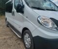 Білий Рено Трафік, об'ємом двигуна 2 л та пробігом 402 тис. км за 10500 $, фото 5 на Automoto.ua