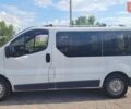 Білий Рено Трафік, об'ємом двигуна 2 л та пробігом 324 тис. км за 7200 $, фото 11 на Automoto.ua