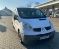 Белый Рено Трафик, объемом двигателя 2 л и пробегом 240 тыс. км за 6800 $, фото 1 на Automoto.ua