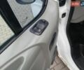 Белый Рено Трафик, объемом двигателя 2 л и пробегом 280 тыс. км за 9980 $, фото 10 на Automoto.ua