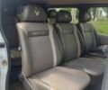 Белый Рено Трафик, объемом двигателя 2 л и пробегом 325 тыс. км за 9700 $, фото 5 на Automoto.ua