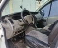 Белый Рено Трафик, объемом двигателя 2 л и пробегом 325 тыс. км за 9700 $, фото 3 на Automoto.ua