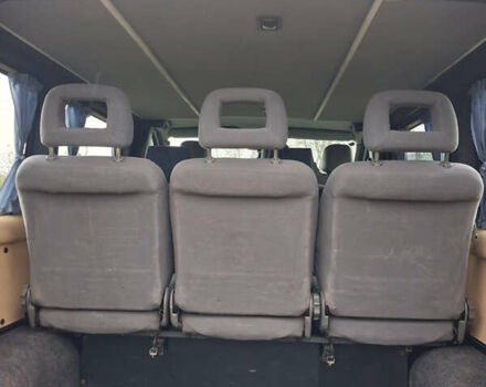 Рено Трафик 2009 в Валках на Automoto.ua Белый Рено Трафик, объемом двигателя 2 л и пробегом 307 тыс. км за 9000 $, фото 18 на Automoto.ua