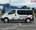 Білий Рено Трафік, об'ємом двигуна 2 л та пробігом 268 тис. км за 10900 $, фото 1 на Automoto.ua