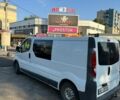 Белый Рено Трафик, объемом двигателя 2 л и пробегом 279 тыс. км за 7800 $, фото 2 на Automoto.ua