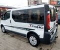 Білий Рено Трафік, об'ємом двигуна 2 л та пробігом 302 тис. км за 8750 $, фото 22 на Automoto.ua