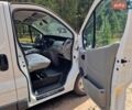 Белый Рено Трафик, объемом двигателя 2 л и пробегом 318 тыс. км за 8700 $, фото 9 на Automoto.ua