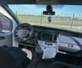 Белый Рено Трафик, объемом двигателя 2 л и пробегом 302 тыс. км за 7558 $, фото 4 на Automoto.ua