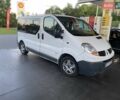 Белый Рено Трафик, объемом двигателя 2 л и пробегом 313 тыс. км за 8400 $, фото 1 на Automoto.ua