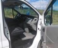Білий Рено Трафік, об'ємом двигуна 2 л та пробігом 402 тис. км за 10500 $, фото 6 на Automoto.ua