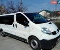 Білий Рено Трафік, об'ємом двигуна 2.5 л та пробігом 383 тис. км за 12500 $, фото 1 на Automoto.ua