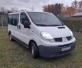 Рено Трафик 2009 в Валках на Automoto.ua Белый Рено Трафик, объемом двигателя 2 л и пробегом 307 тыс. км за 9000 $, фото 1 на Automoto.ua