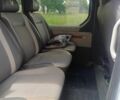Белый Рено Трафик, объемом двигателя 2 л и пробегом 325 тыс. км за 9700 $, фото 7 на Automoto.ua