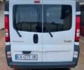 Белый Рено Трафик, объемом двигателя 2 л и пробегом 198 тыс. км за 9200 $, фото 3 на Automoto.ua