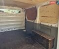 Белый Рено Трафик, объемом двигателя 2 л и пробегом 318 тыс. км за 8900 $, фото 2 на Automoto.ua