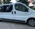 Белый Рено Трафик, объемом двигателя 2 л и пробегом 356 тыс. км за 9500 $, фото 3 на Automoto.ua