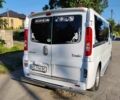 Белый Рено Трафик, объемом двигателя 2 л и пробегом 395 тыс. км за 10453 $, фото 3 на Automoto.ua