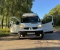 Білий Рено Трафік, об'ємом двигуна 2 л та пробігом 220 тис. км за 12900 $, фото 12 на Automoto.ua