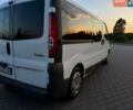 Білий Рено Трафік, об'ємом двигуна 2 л та пробігом 379 тис. км за 10200 $, фото 1 на Automoto.ua