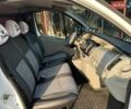 Белый Рено Трафик, объемом двигателя 2 л и пробегом 305 тыс. км за 7800 $, фото 5 на Automoto.ua