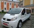 Белый Рено Трафик, объемом двигателя 2 л и пробегом 295 тыс. км за 11700 $, фото 1 на Automoto.ua
