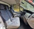 Белый Рено Трафик, объемом двигателя 2 л и пробегом 318 тыс. км за 8700 $, фото 7 на Automoto.ua