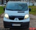 Білий Рено Трафік, об'ємом двигуна 2 л та пробігом 395 тис. км за 9750 $, фото 2 на Automoto.ua