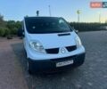 Белый Рено Трафик, объемом двигателя 2 л и пробегом 333 тыс. км за 8500 $, фото 12 на Automoto.ua