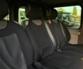 Белый Рено Трафик, объемом двигателя 2 л и пробегом 401 тыс. км за 8900 $, фото 13 на Automoto.ua