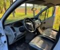 Білий Рено Трафік, об'ємом двигуна 2 л та пробігом 220 тис. км за 12900 $, фото 10 на Automoto.ua