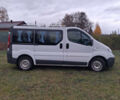 Рено Трафик 2009 в Валках на Automoto.ua Белый Рено Трафик, объемом двигателя 2 л и пробегом 307 тыс. км за 9000 $, фото 12 на Automoto.ua