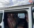 Белый Рено Трафик, объемом двигателя 2 л и пробегом 270 тыс. км за 9700 $, фото 6 на Automoto.ua