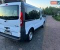 Белый Рено Трафик, объемом двигателя 2 л и пробегом 333 тыс. км за 8500 $, фото 8 на Automoto.ua