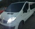 Белый Рено Трафик, объемом двигателя 2 л и пробегом 350 тыс. км за 11000 $, фото 1 на Automoto.ua