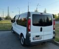Белый Рено Трафик, объемом двигателя 2 л и пробегом 401 тыс. км за 8900 $, фото 1 на Automoto.ua