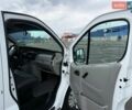 Білий Рено Трафік, об'ємом двигуна 2 л та пробігом 268 тис. км за 10900 $, фото 10 на Automoto.ua